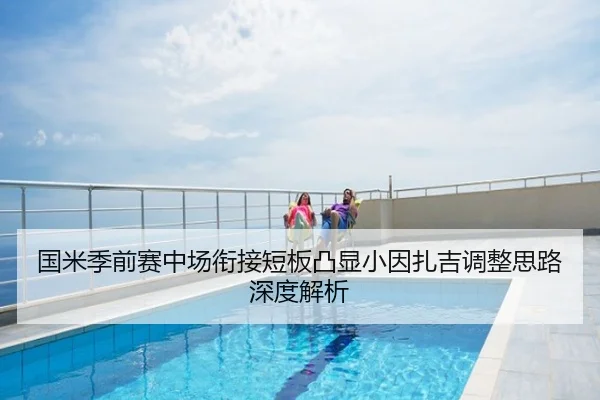 国米季前赛中场衔接短板凸显小因扎吉调整思路深度解析
